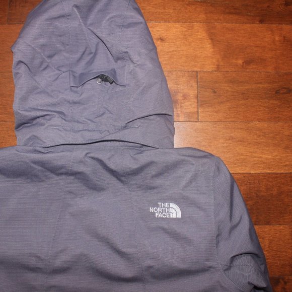 THE NORTH FACE HYVENT winter jacket - Picture 7 of 7